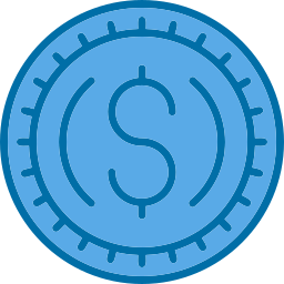 Coin icon