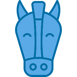 cavalo Ícone