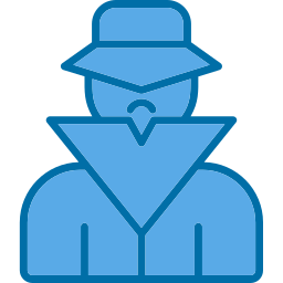 Detective icon