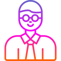 professor icon