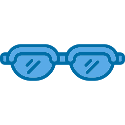 Sunglasses icon