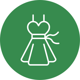 kleid icon