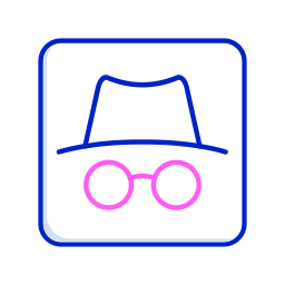 Incognito icon