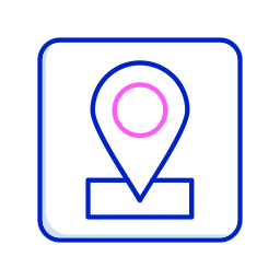 Location icon