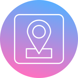 Location icon