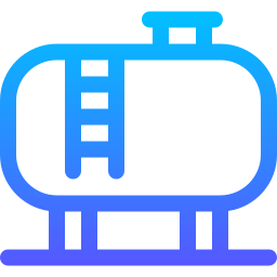 benzinetank icoon