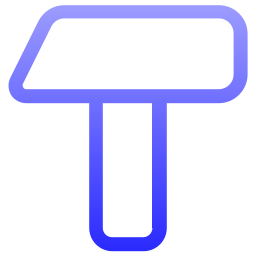 hammer icon