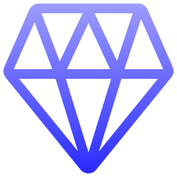 Diamond icon