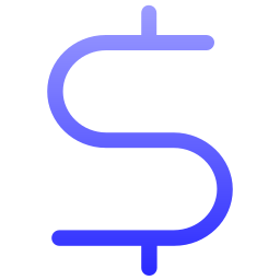 Dollar icon