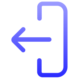 Exit icon