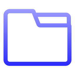 Folder icon