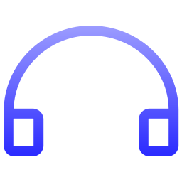 headphone icon