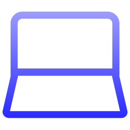 Laptop icon