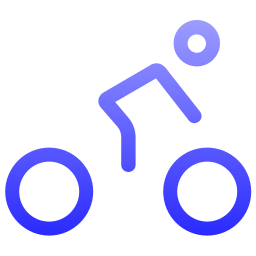 自転車 icon