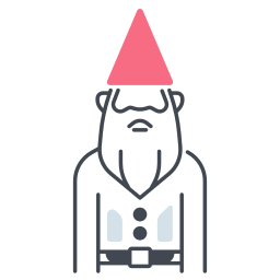 Gnome icon