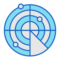 radar icon