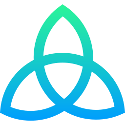 triquetra Icône