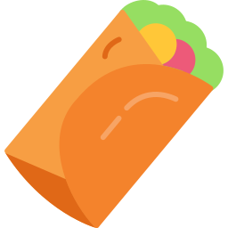 taco Ícone