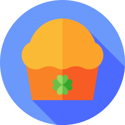 cupcake icon