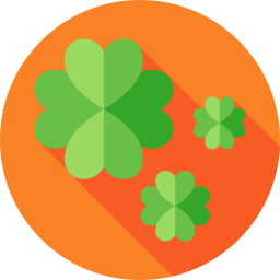 Clovers icon