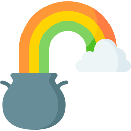 regenbogen icon