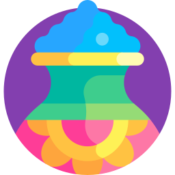 Powder icon