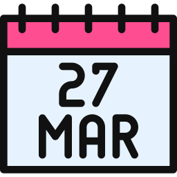 March icon