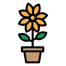 sonnenblume icon