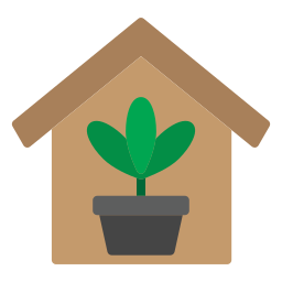 House Plants icon