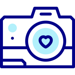 fotoapparat icon