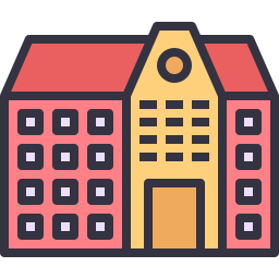 Apartment icon