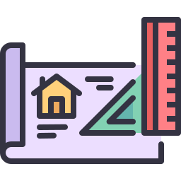 Blueprint icon