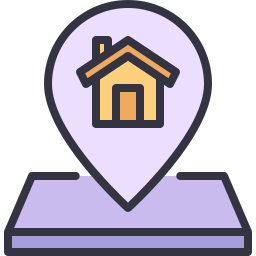 Home icon