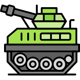 Tank icon