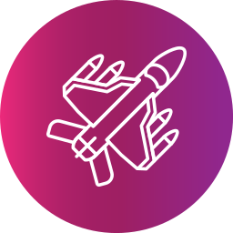 Plane icon