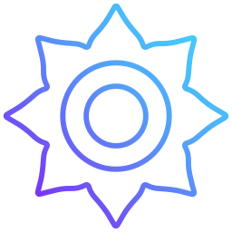 Chakra icon