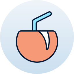 Coconaut icon