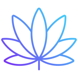 Marijuana icon