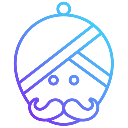 Turban icon