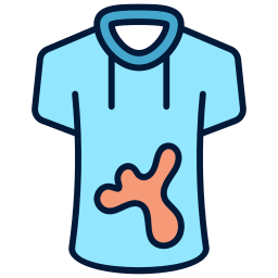 camiseta Ícone