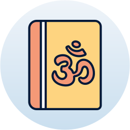 Om icon