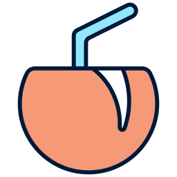 Coconaut icon