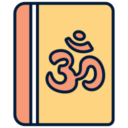 Om icon