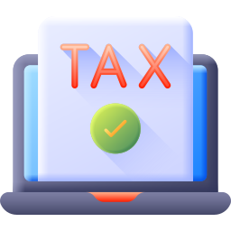 Tax icon