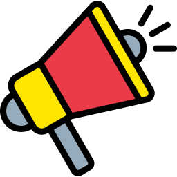 Promotion icon