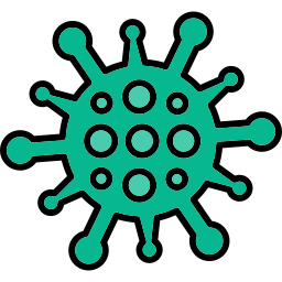 virus Icône