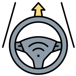 autopilot icon