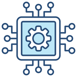 Digital Transformation icon