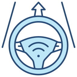 autopilot icon