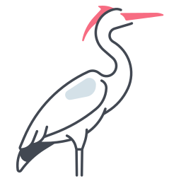 Heron icon